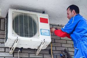24/7 and Emergency HVAC Near Valley Township, PA | Air Conidtioning and Heating Contractors